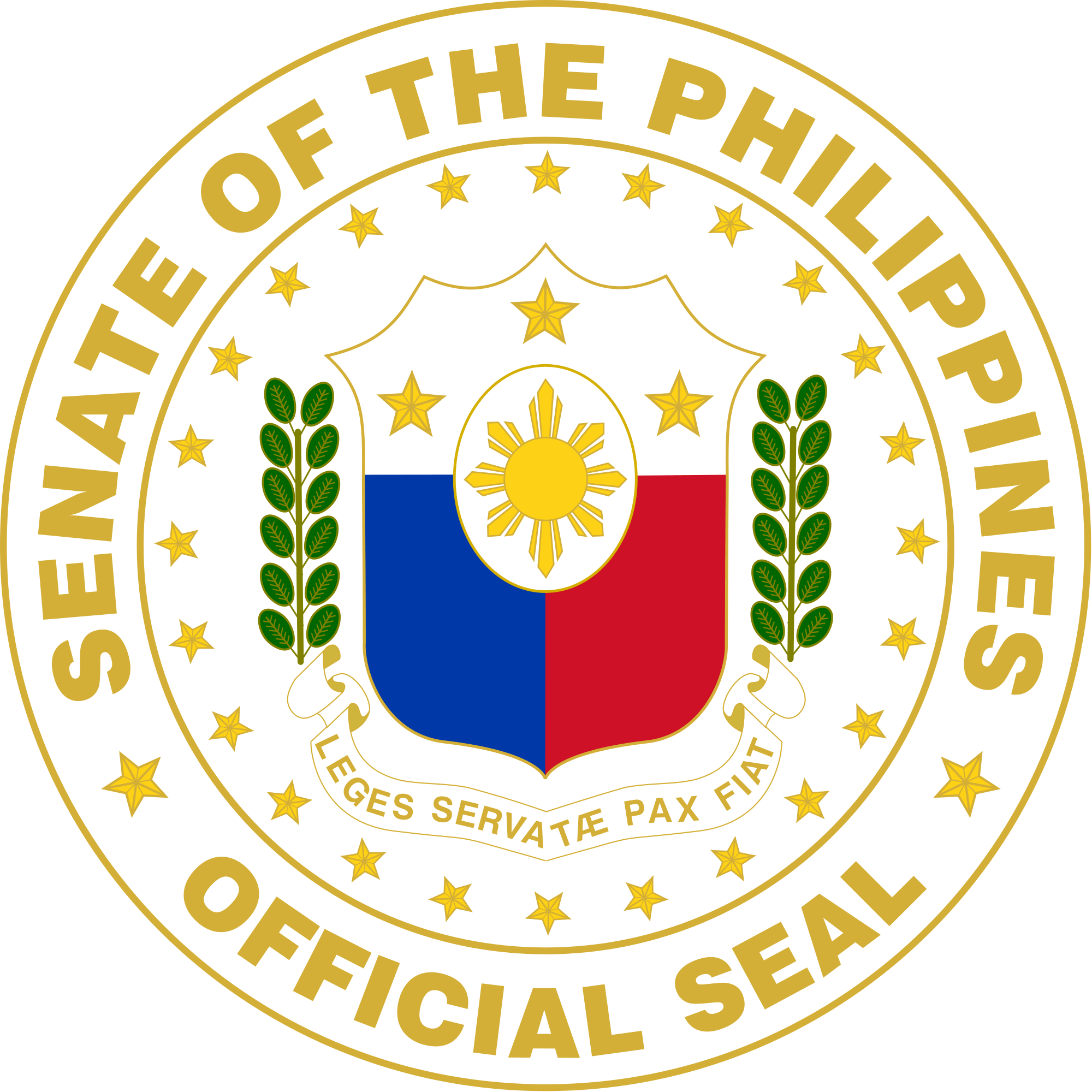 Philippine Supreme Court Logo - LogoDix