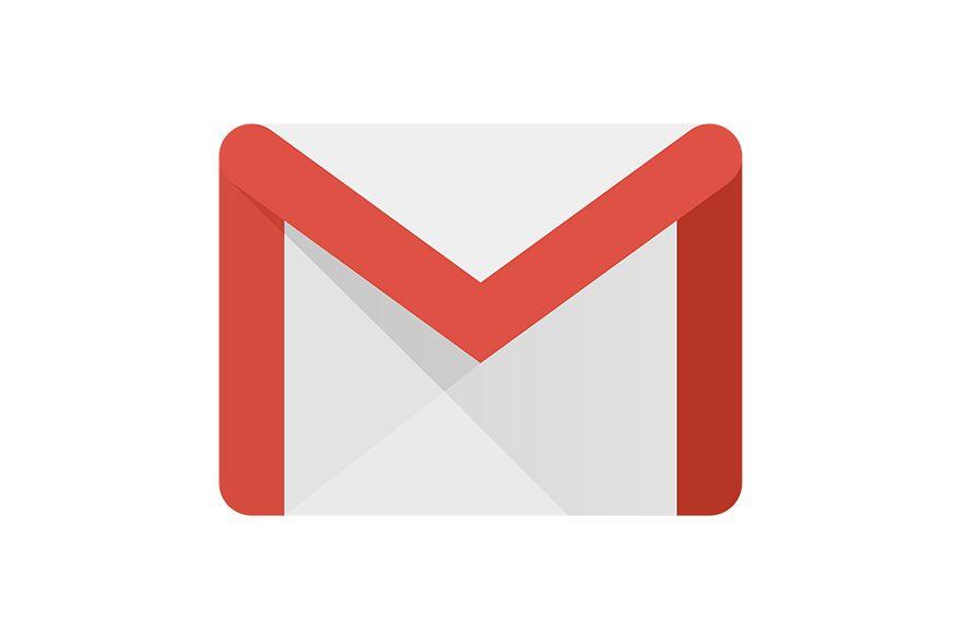 Gmail App Logo - Google Could be Adding New Inbox Features to The Gmail App Soon - News18