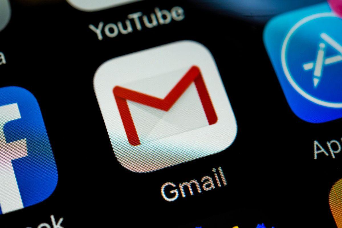 Gmail App Logo - Google's Gmail redesign is hiding a new Tasks app – here are our 5 ...
