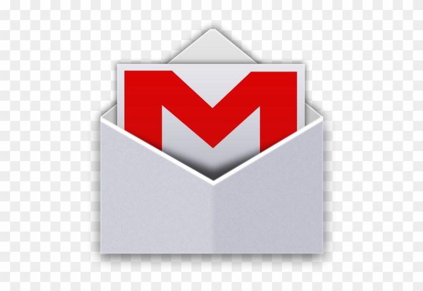 Gmail App Logo - Gmail Android App Icon By Srini Kumar Gmail Icon