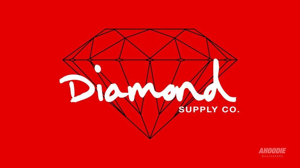 Diamond Supply Co Logo - Diamond Supply Co. Banner Wallpaper | Diamond Supply Co. Ban… | Flickr