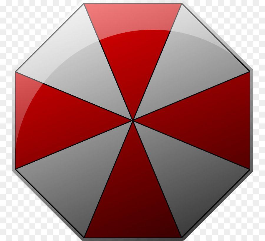 Umbrella Corporation Logo - Umbrella Corporation Umbrella Corps Logo - take an umbrella png ...