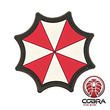 Umbrella Corporation Logo - Cobra Tactical Solutions Umbrella Corporation Logo - Resident Evil ...