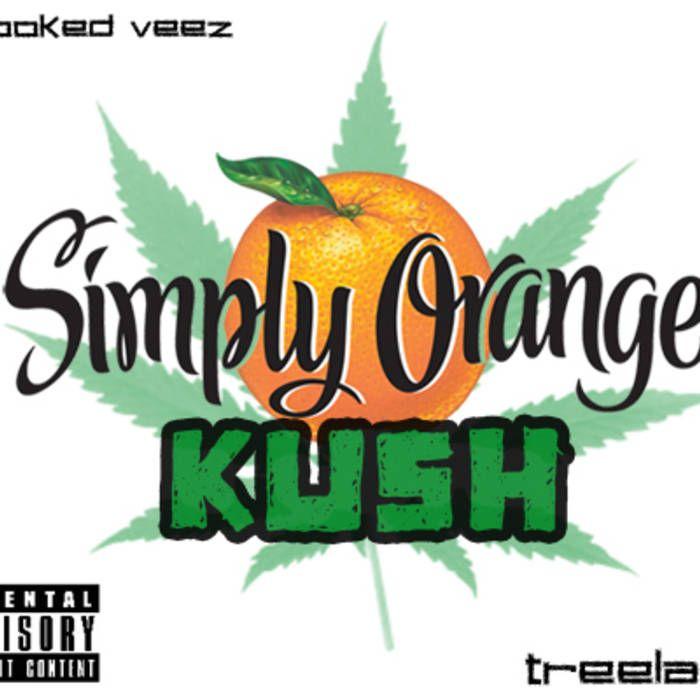 Simply Orange Logo - Simply Orange Kush | Treeland