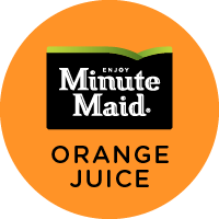 Simply Orange Logo - Simply Orange Juice, Medium Pulp with Calcium & Vitamin D oz