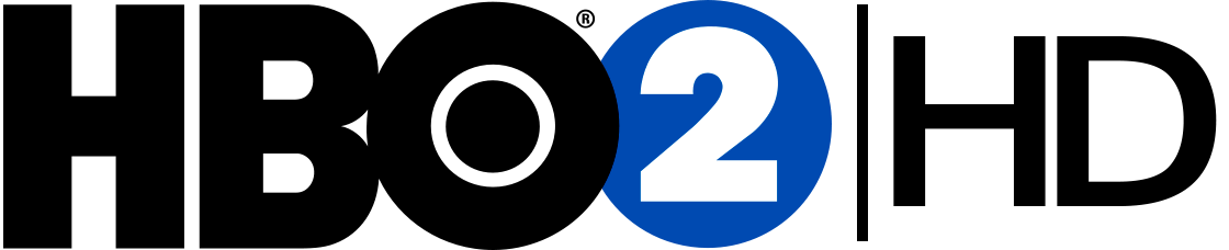 HBO 2 Logo - HBO 2