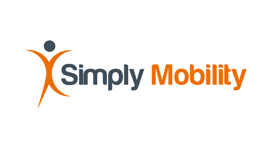 Simply Orange Logo - It Company Logo Design for Simply Mobility by Isbie. Design