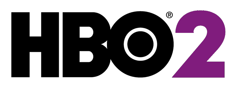 HBO 2 Logo - HBO 2 (Central Europe)