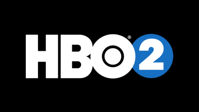HBO 2 Logo - HBO 2: Ocean's 8