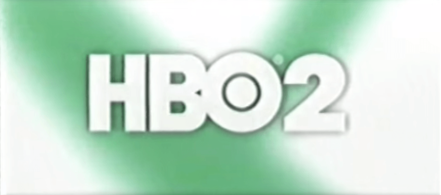 HBO 2 Logo - HBO 2 logo.png