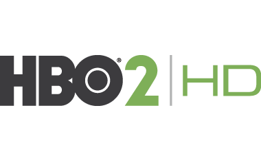 HBO 2 Logo - TV programi