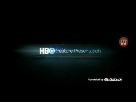 HBO 2 Logo - HBO 2 Feature Presentation Logo - YouTube