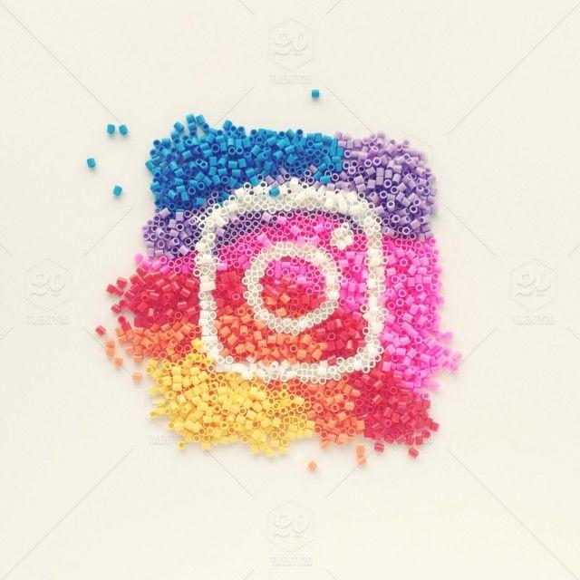 Rainbow Orange Red Circle Logo - myinstagramlogo - Instagram logo stock photo 47ab2f6b-9cd4-4054-b68c ...
