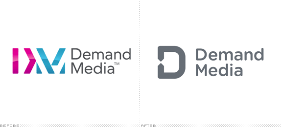 Media Logo - Brand New: Media