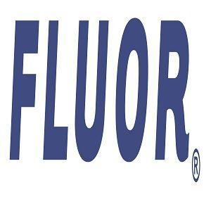 Fluor Logo - Fluor Logos
