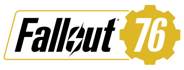 76 Logo - Image - Fallout 76 logo.png | Logopedia | FANDOM powered by Wikia