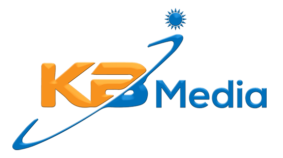 Media Logo - KB Media Logo - Bandhan Media