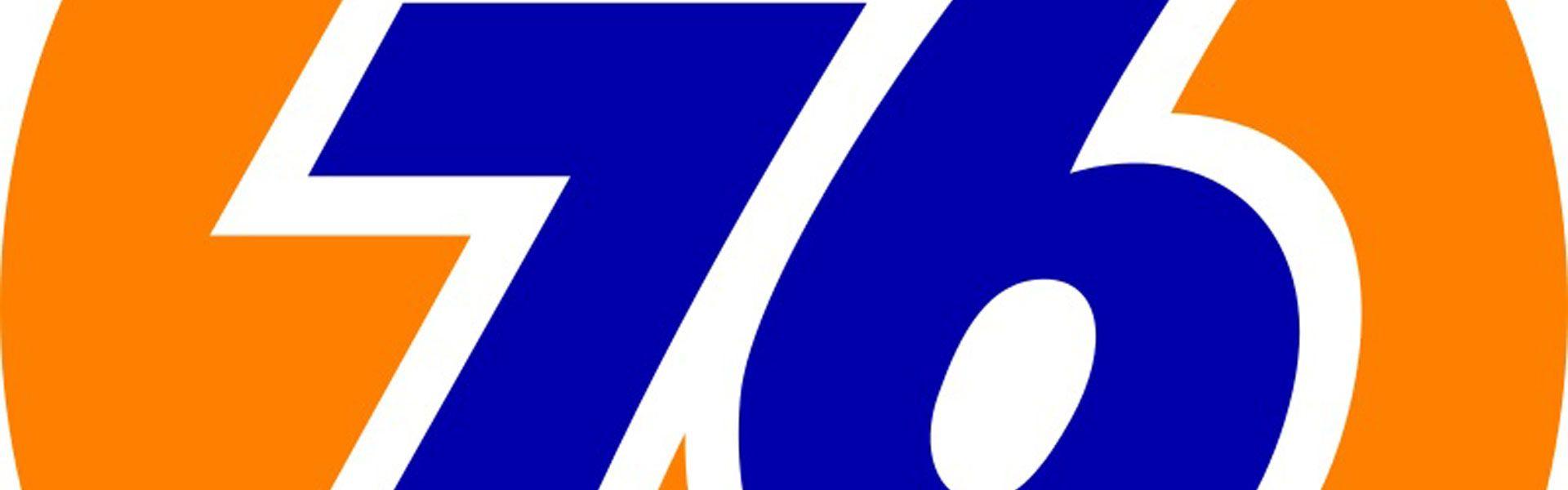 76 Logo - Motiva Prepares 76 Brand Launch