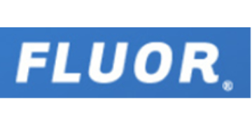 Fluor Logo - Jobs with Fluor