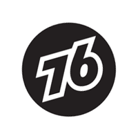 76 Logo - 0-9 :: Vector Logos, Brand logo, Company logo