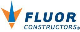 Fluor Logo - Fluor Constructors Canada Ltd. – Construction services Canada