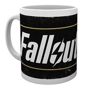 76 Logo - Fallout 76 Logo 5028486409457 | eBay