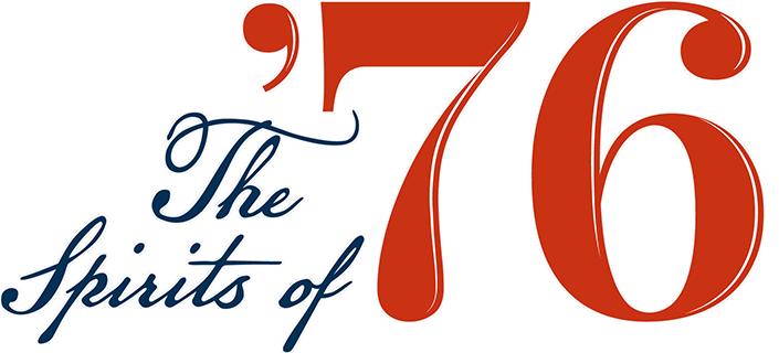 76 Logo - Spirits of 76
