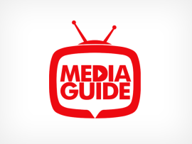 Media Logo - News & Media Logo Design GalleryLogopie