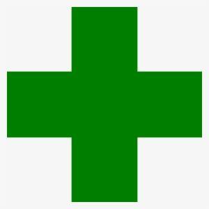 Green Medical Cross Logo - Medical Cross PNG, Transparent Medical Cross PNG Image Free Download ...