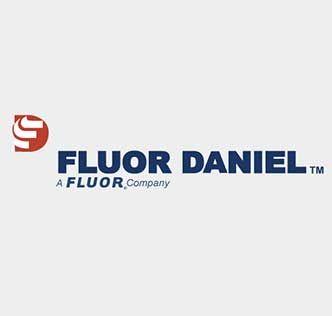 Fluor Logo - Fluor Daniel – Teisa