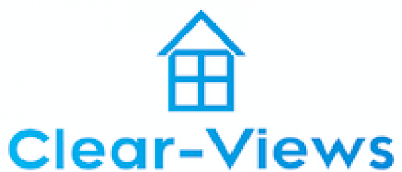 Clear Views Logo - Ontdek Meer Over Clear View En Ontvang Gratis Offertes Via Solvari