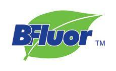 Fluor Logo - b-fluor-logo - Chemical & Allied Industries' Association