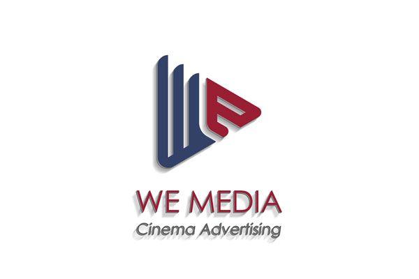 Media Logo - The Evolution Of WE Media Logo