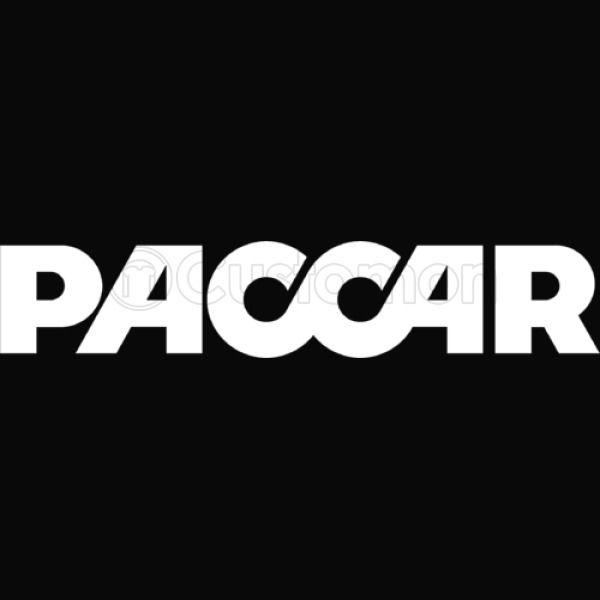 Paccar It Logo Logodix