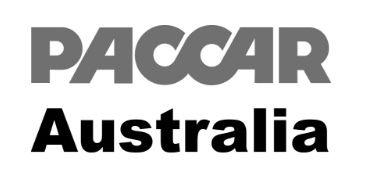 PACCAR It Logo - Working at Paccar Inc: Australian reviews