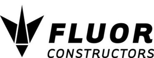 Fluor Logo - Fluor Corporation Trademarks (47) from Trademarkia