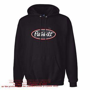 PACCAR It Logo - new PETERBILT Truck Logo classic paccar mack kenworth Men's hoodie S