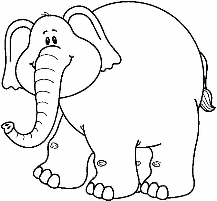 Elephant Black and White Logo - Free Elephant Image Black And White, Download Free Clip Art, Free
