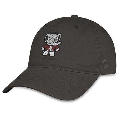 Black and White Bama Alabama Logo - Caps & Hats | University of Alabama Supply Store