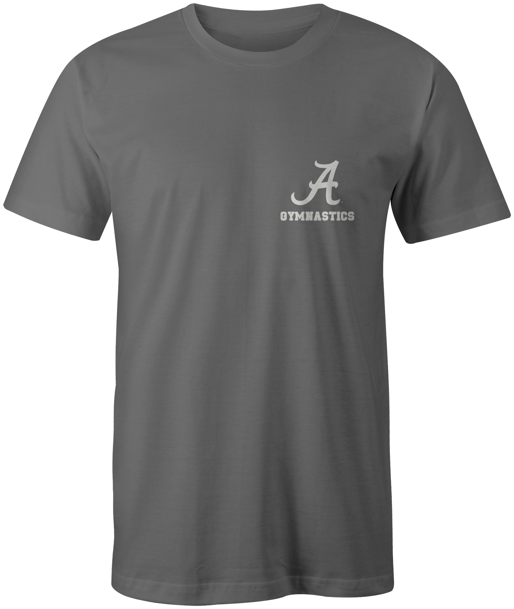 Black and White Bama Alabama Logo - Bama Gymnastics Alabama 6 Championships T Shirt – The Alabama ...