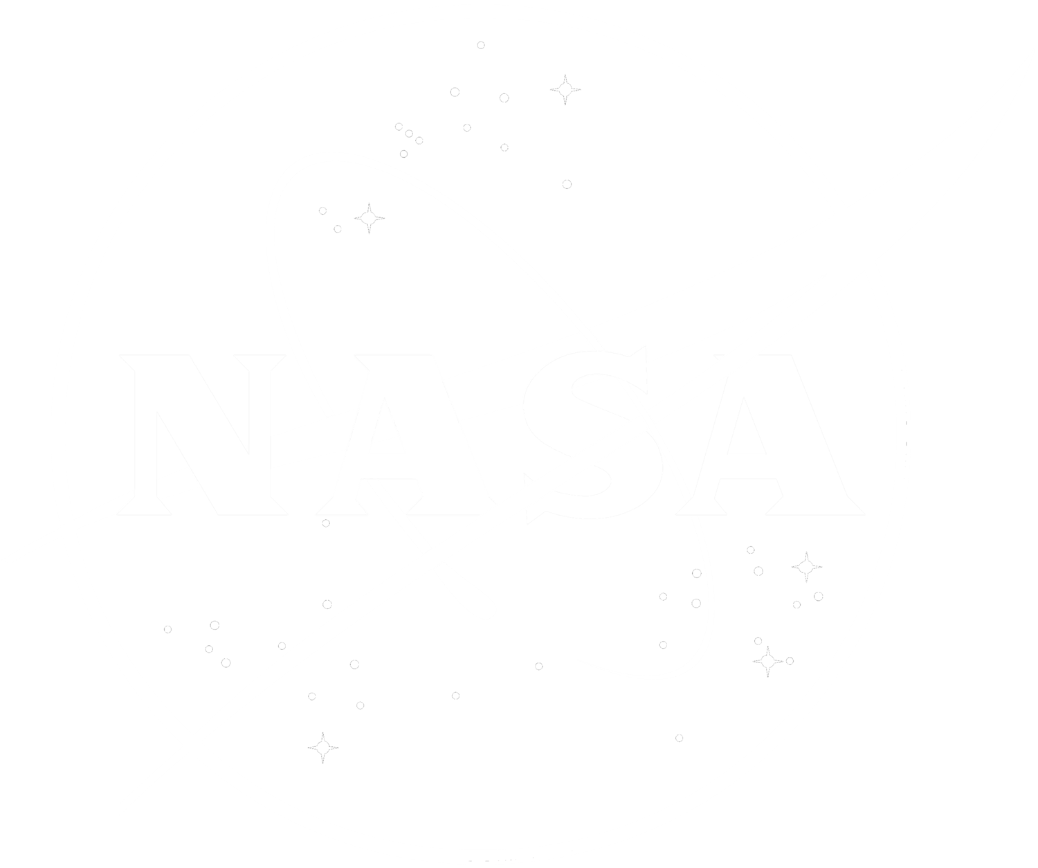 NSA NASA Logo - NASA Langley Student Art Contest