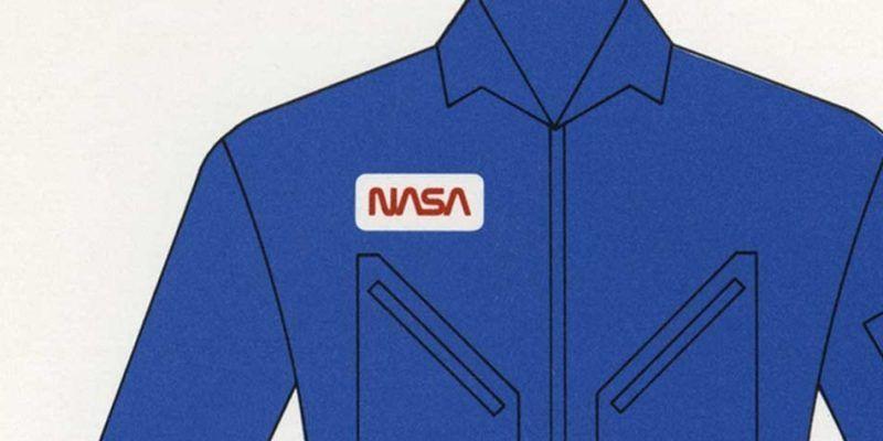 NSA NASA Logo - Tech's most famous logo, the NASA worm, gets a second life ...