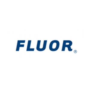 Fluor Logo - fluor-logo - 3-LS