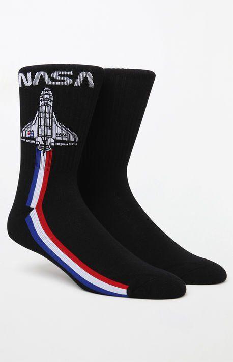 NSA NASA Logo - NASA | PacSun