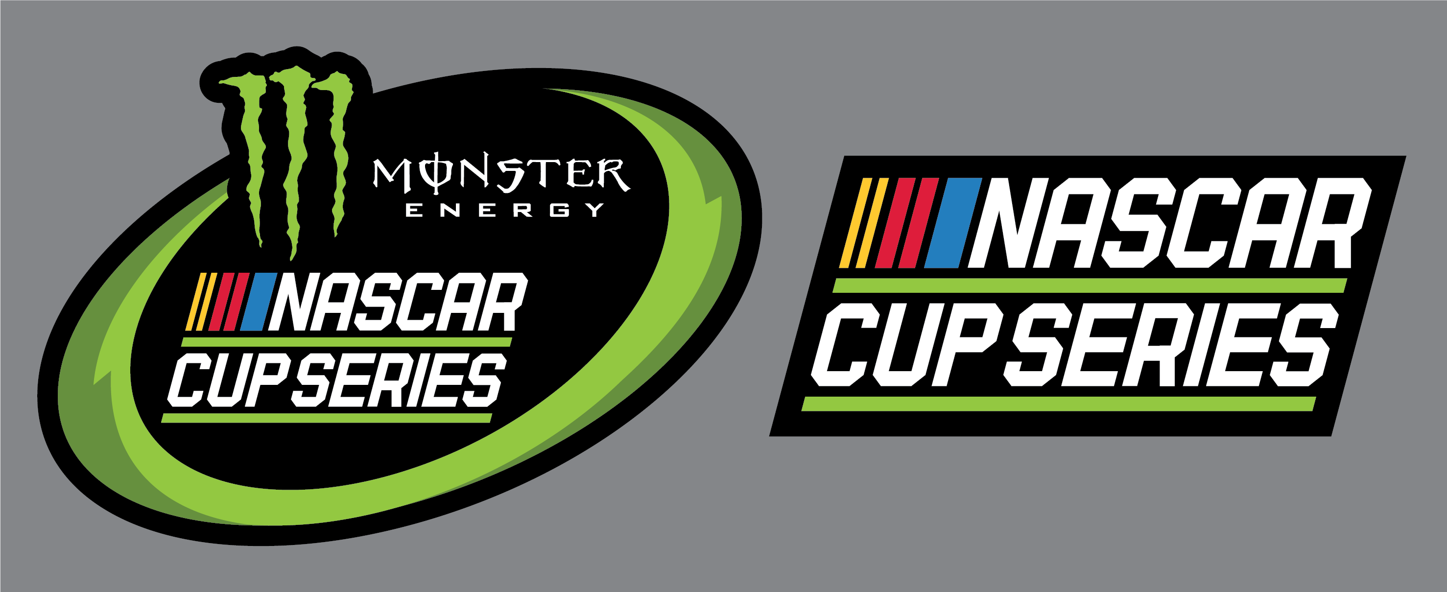 NASCAR On ESPN Logo - New NASCAR and Cup Series logos - Sports Logos - Chris Creamer's ...