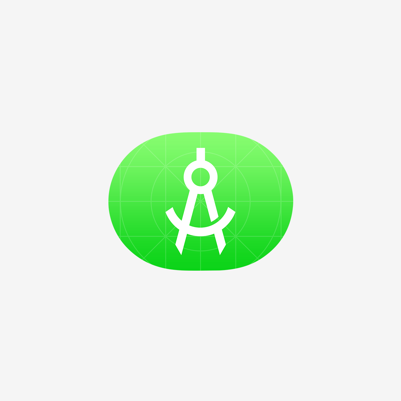 iMessage App Logo - iMessage App Icon – Apply Pixels