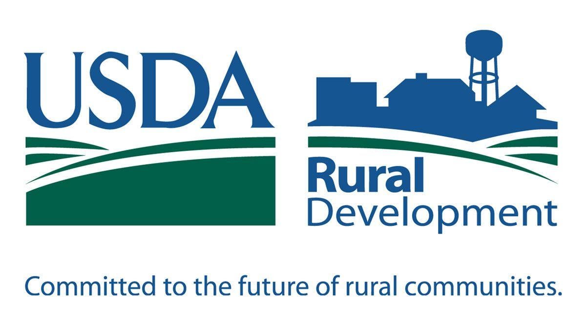 Small USDA Logo - USDA certifies Innova fund for small business and Dairy