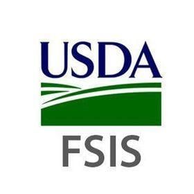 Small USDA Logo - USDA Launches Outreach Survey to Small and Very Small Meat