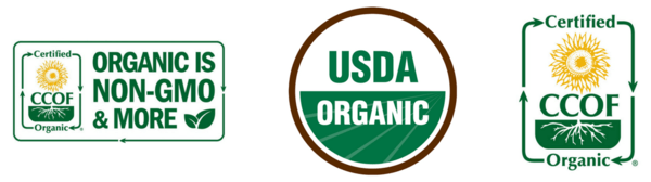 Small USDA Logo - Western Grassfed Beef