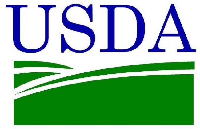 Small USDA Logo - Feed & Grain News Honors Charm Sciences as Small Business